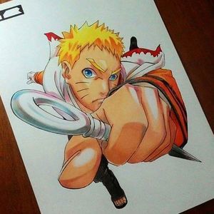 Meet your Posher, Samuel